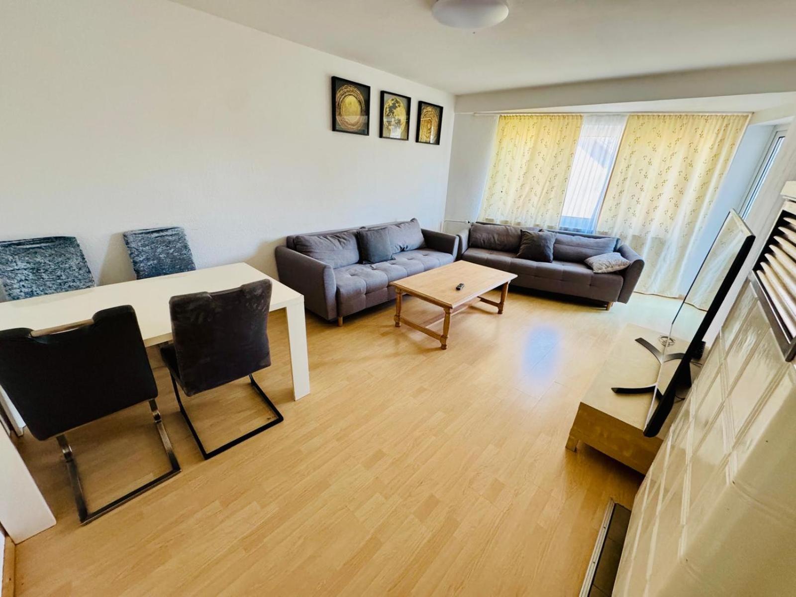 Lumara Homes - Bielefeld Sued,Senne 외부 사진